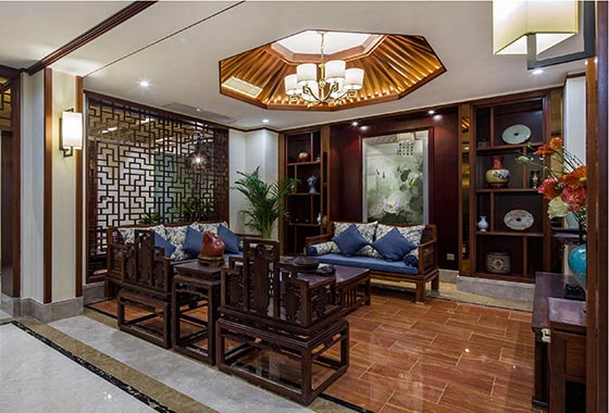 匯東逸墅沁園7號 550平