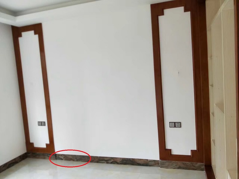 什么是踢腳線？踢腳線裝修用哪種材料好？