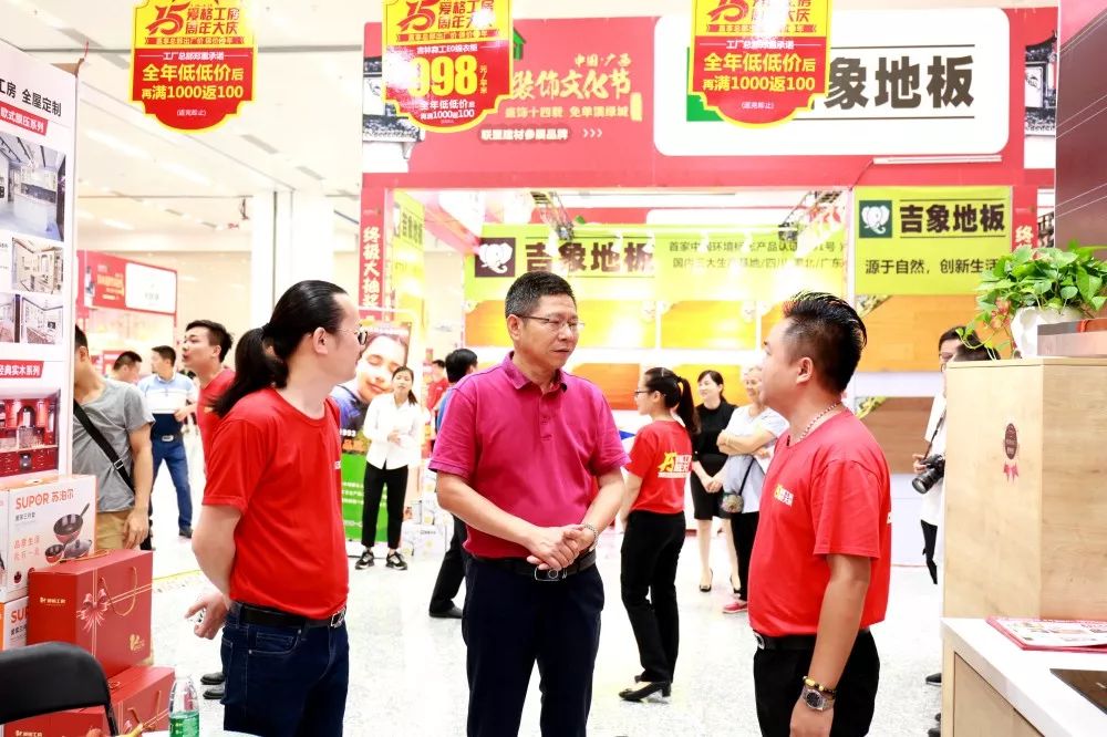 南寧星藝裝飾怎么樣？做得好不好？客戶(hù)口碑如何？