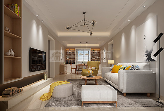 翰林學府    136平