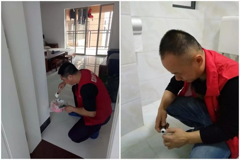 你們南寧星藝裝飾的售后服務(wù)怎么樣？